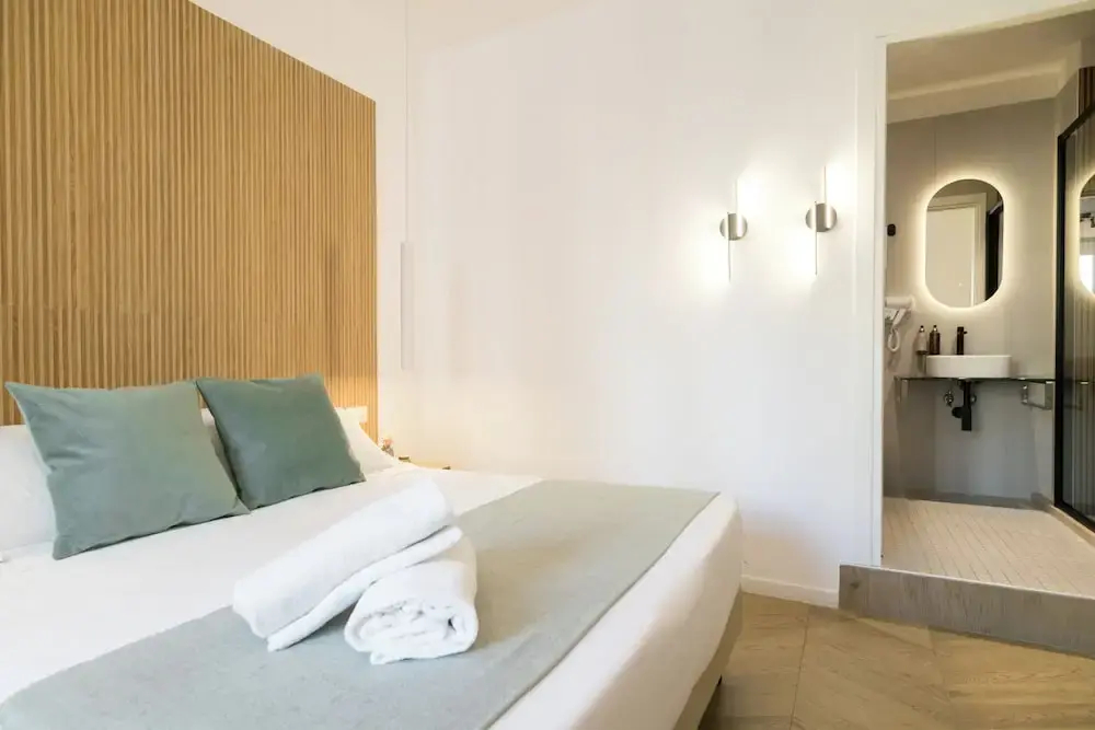 Foto - Lilla Suites - Musei Vaticani