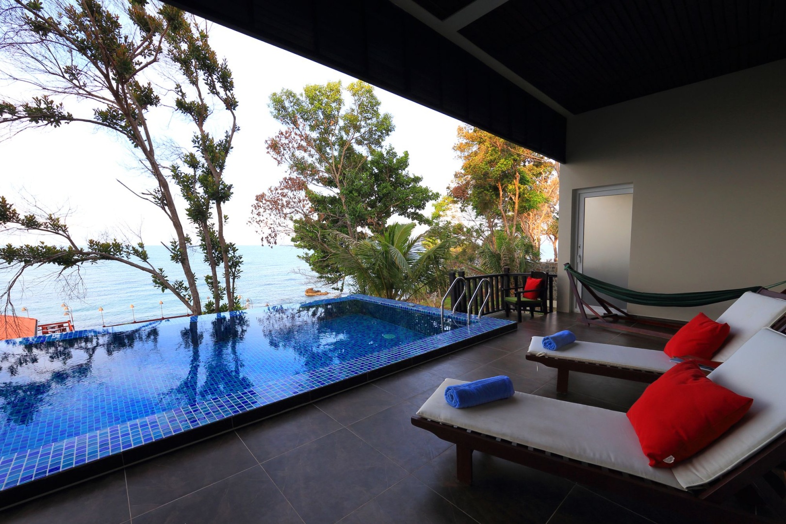 Foto - Sea Sense Resort