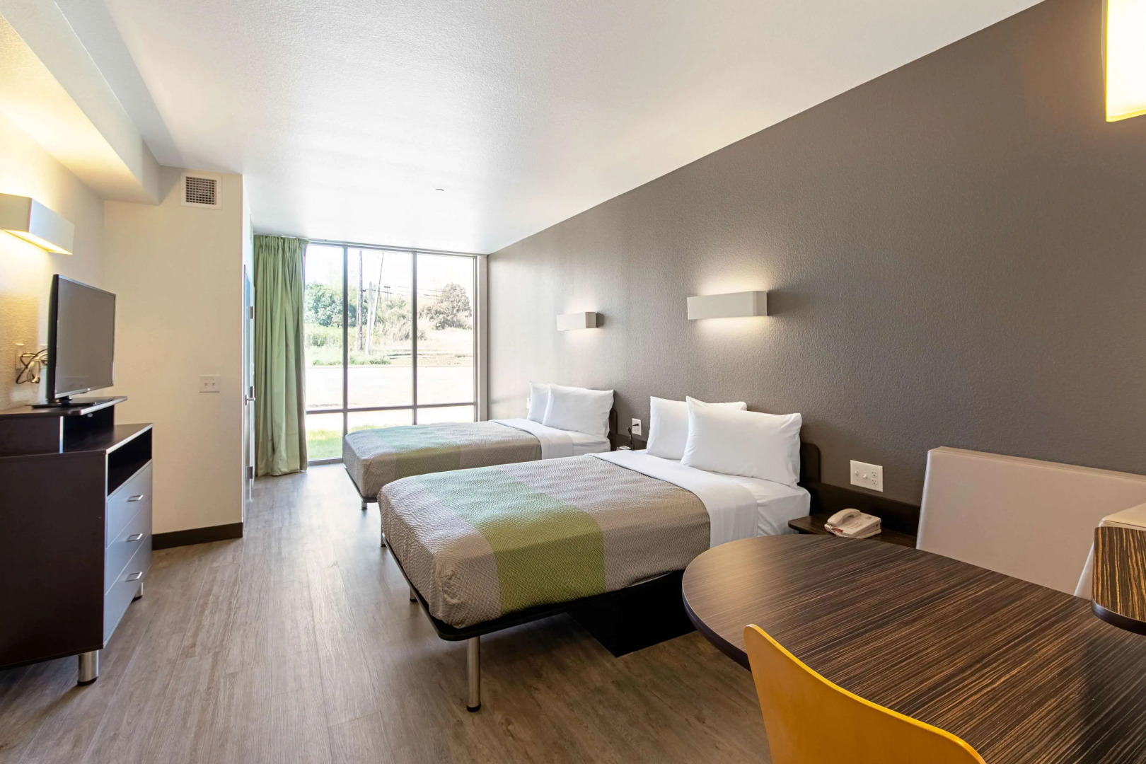 Foto - Studio 6 Austin Airport