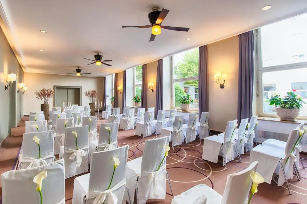 Foto - Hotel Mannheimer Hof - Leonardo Limited Edition