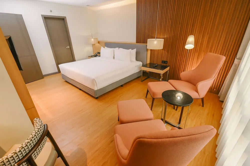 Foto - Ardenhills Suites