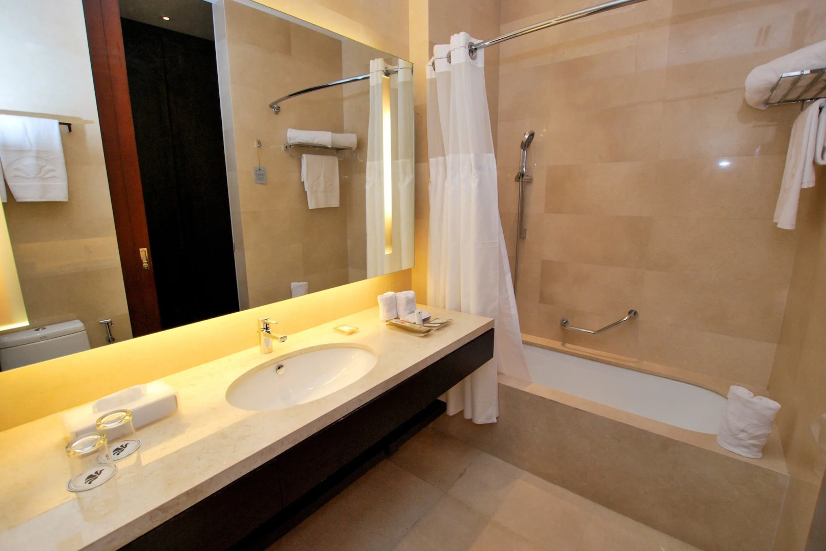 Foto - City Garden Grand Hotel