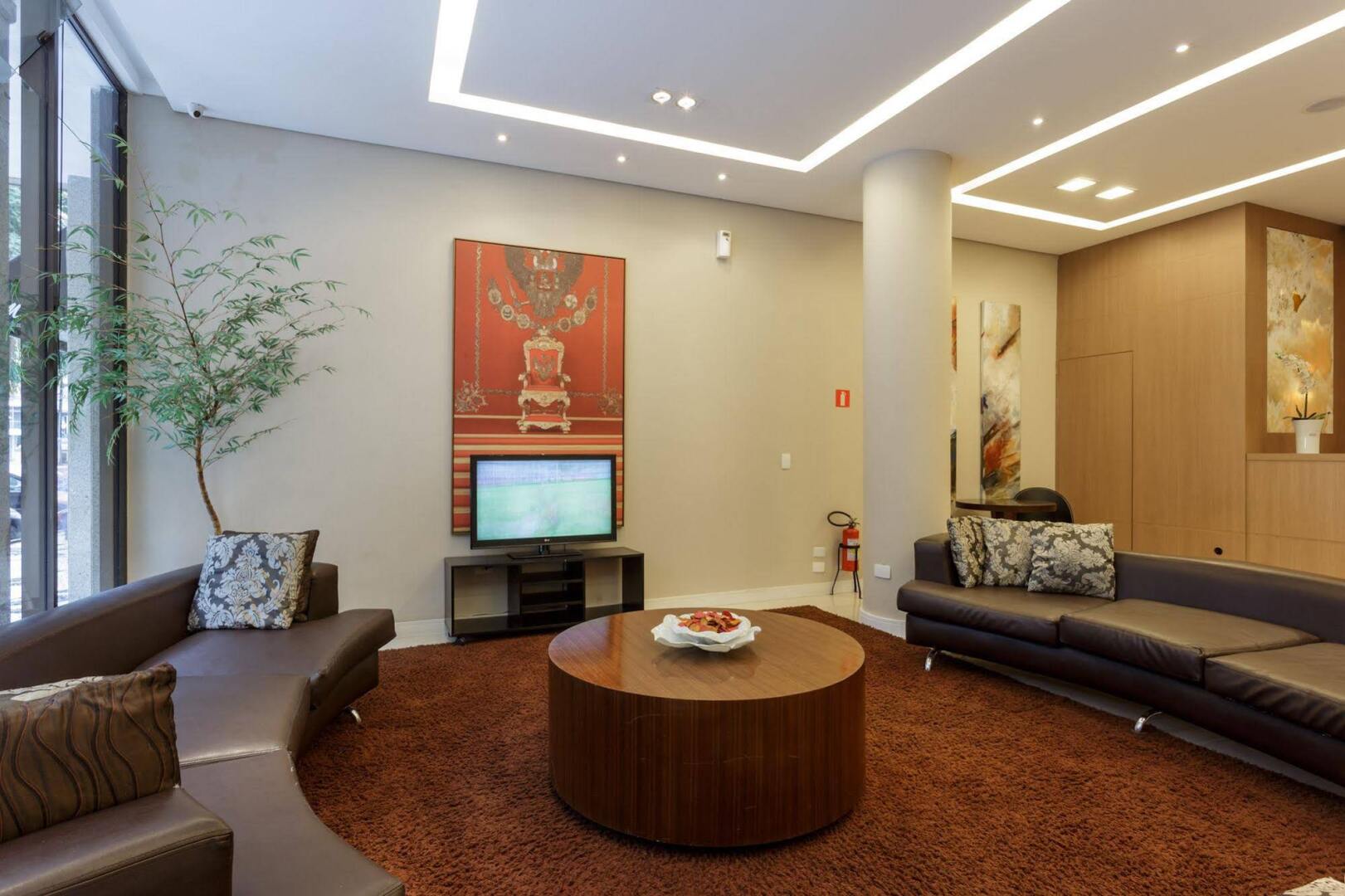 Photo - Hotel Centro Europeu