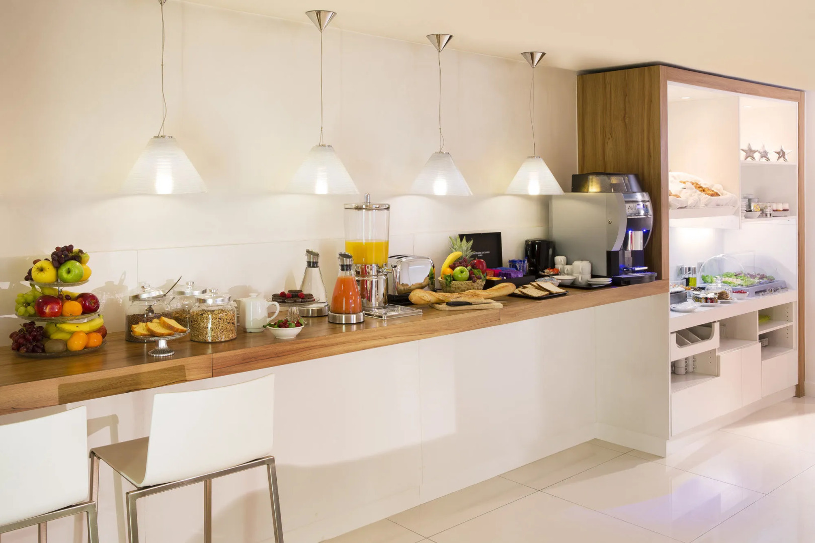 Foto - Hôtel Palais De Chaillot