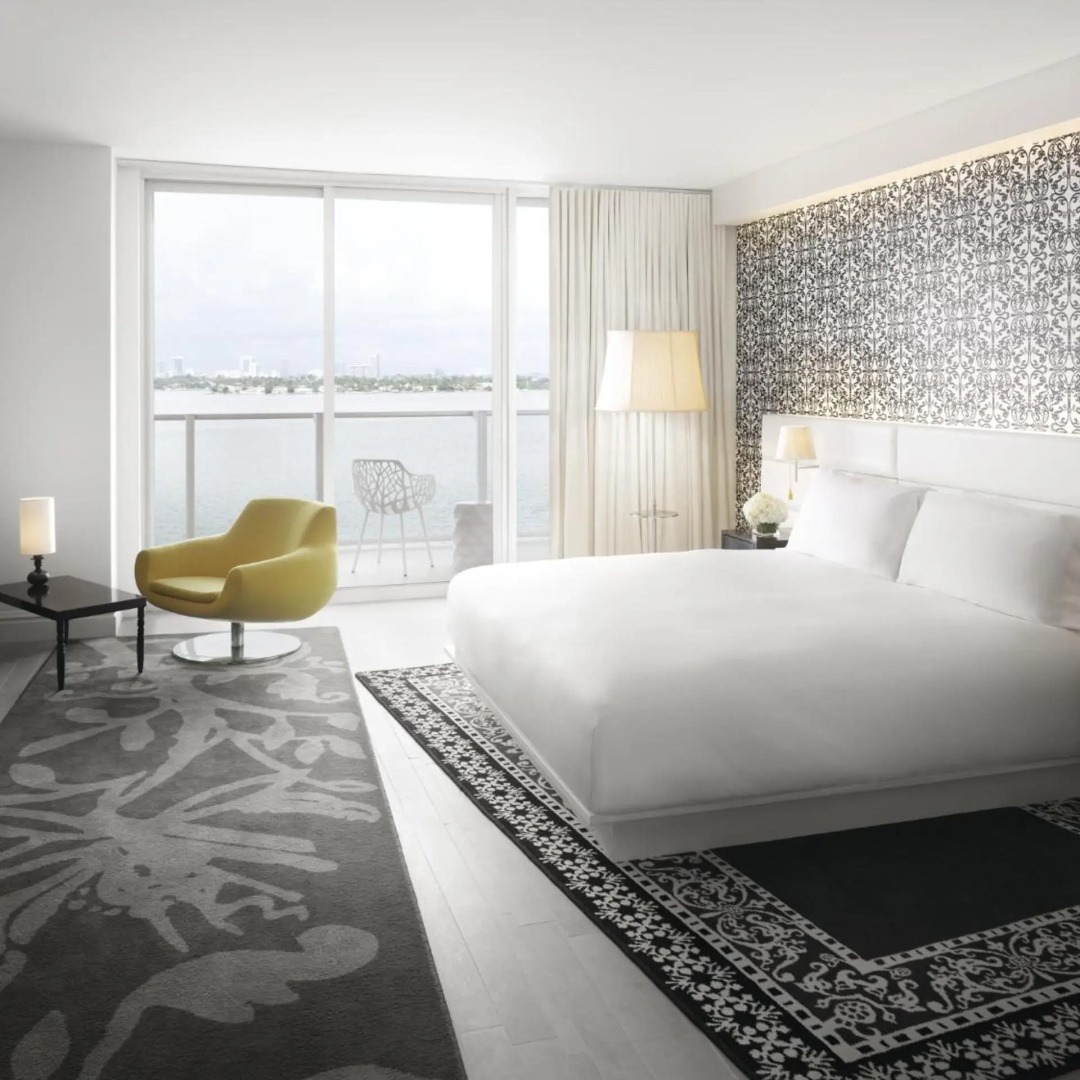 Photo - Mondrian South Beach