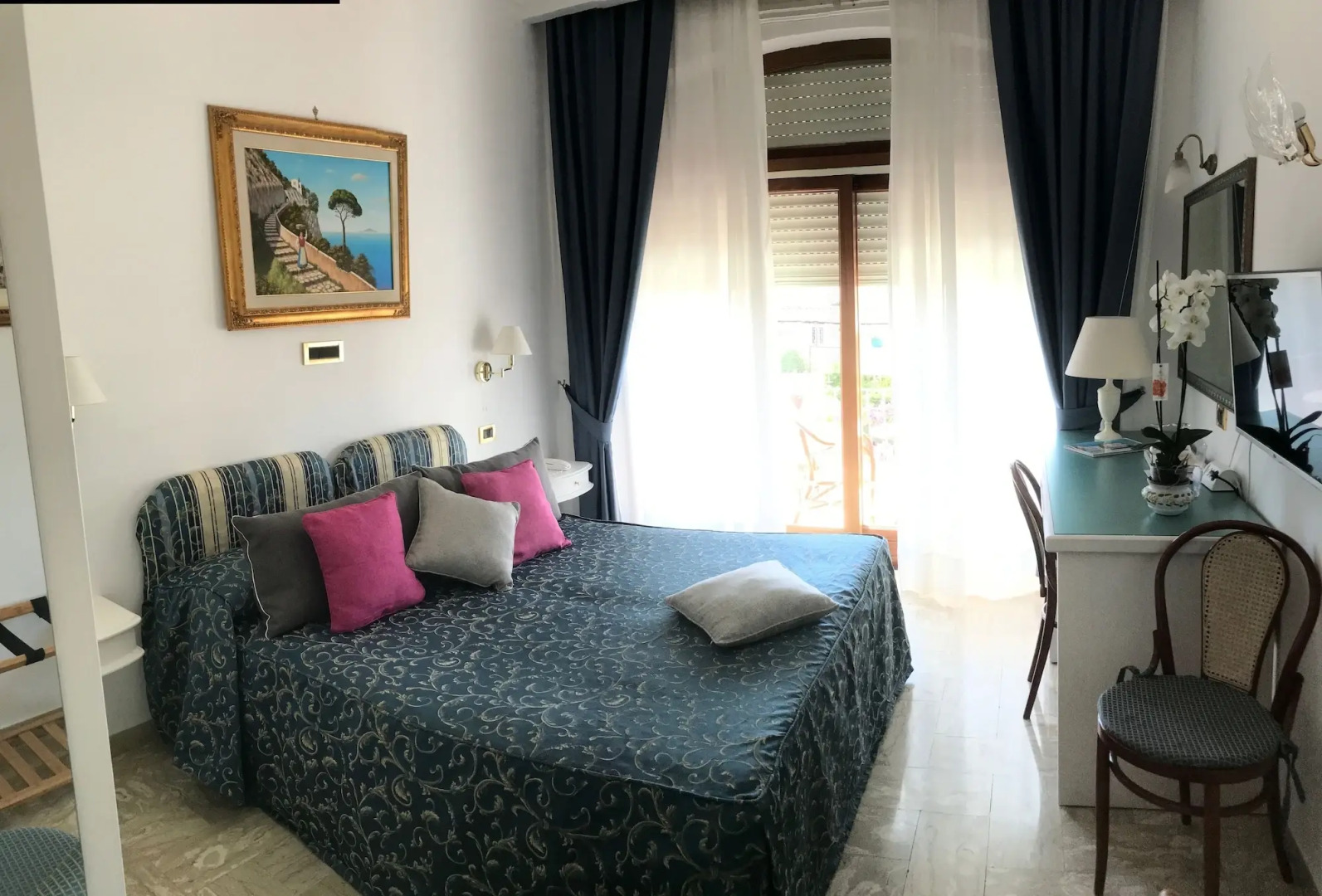 Foto - Bougainville Luxury Boutique Hotel