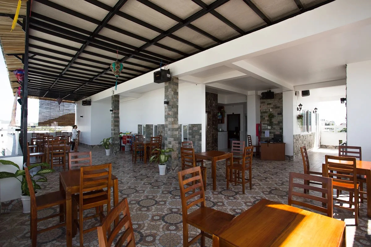 Foto - Phu Hong Hotel