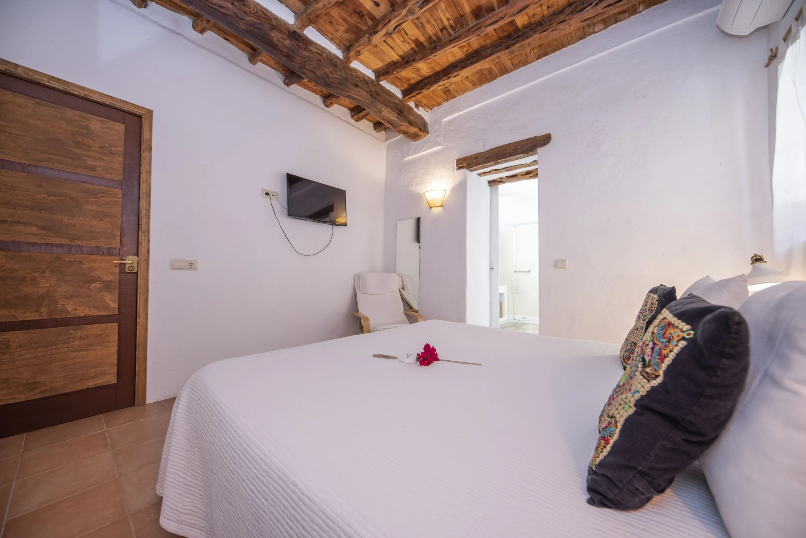 Photo - Agroturismo Can Cosmi Prats