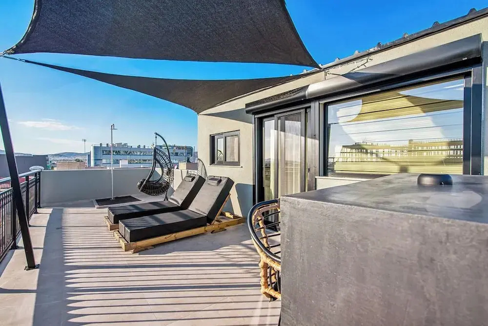 Foto - Mc Queen Boutique Apartments