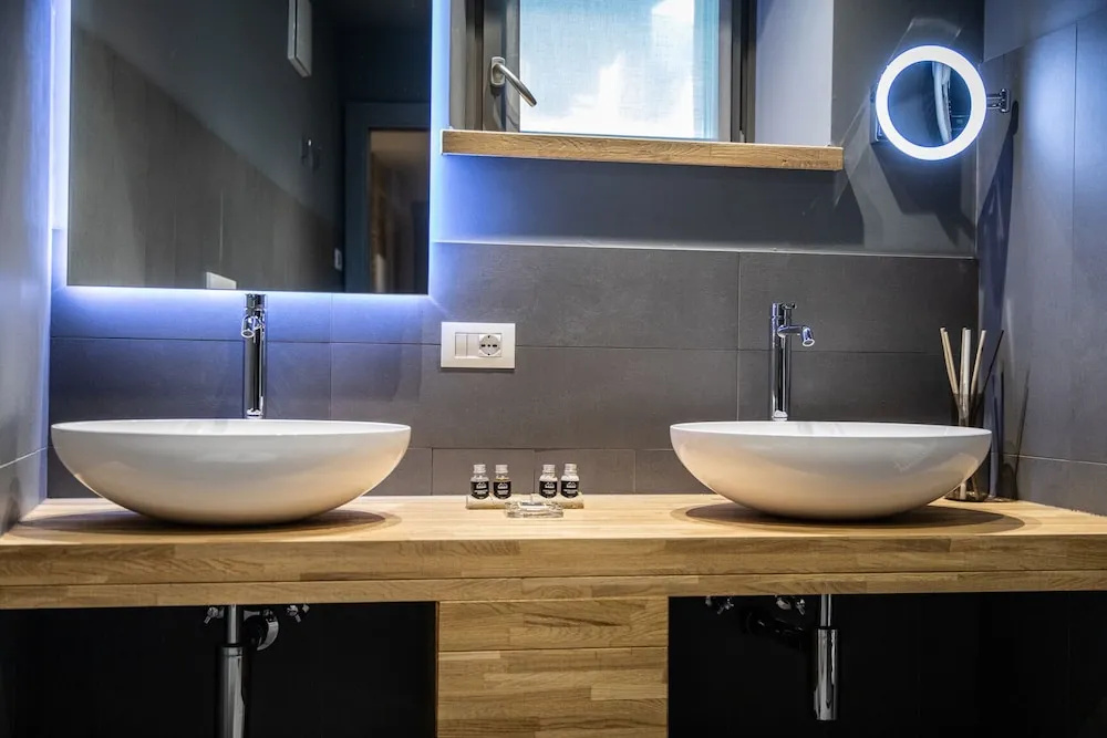Foto - Bach Boutique Hotel