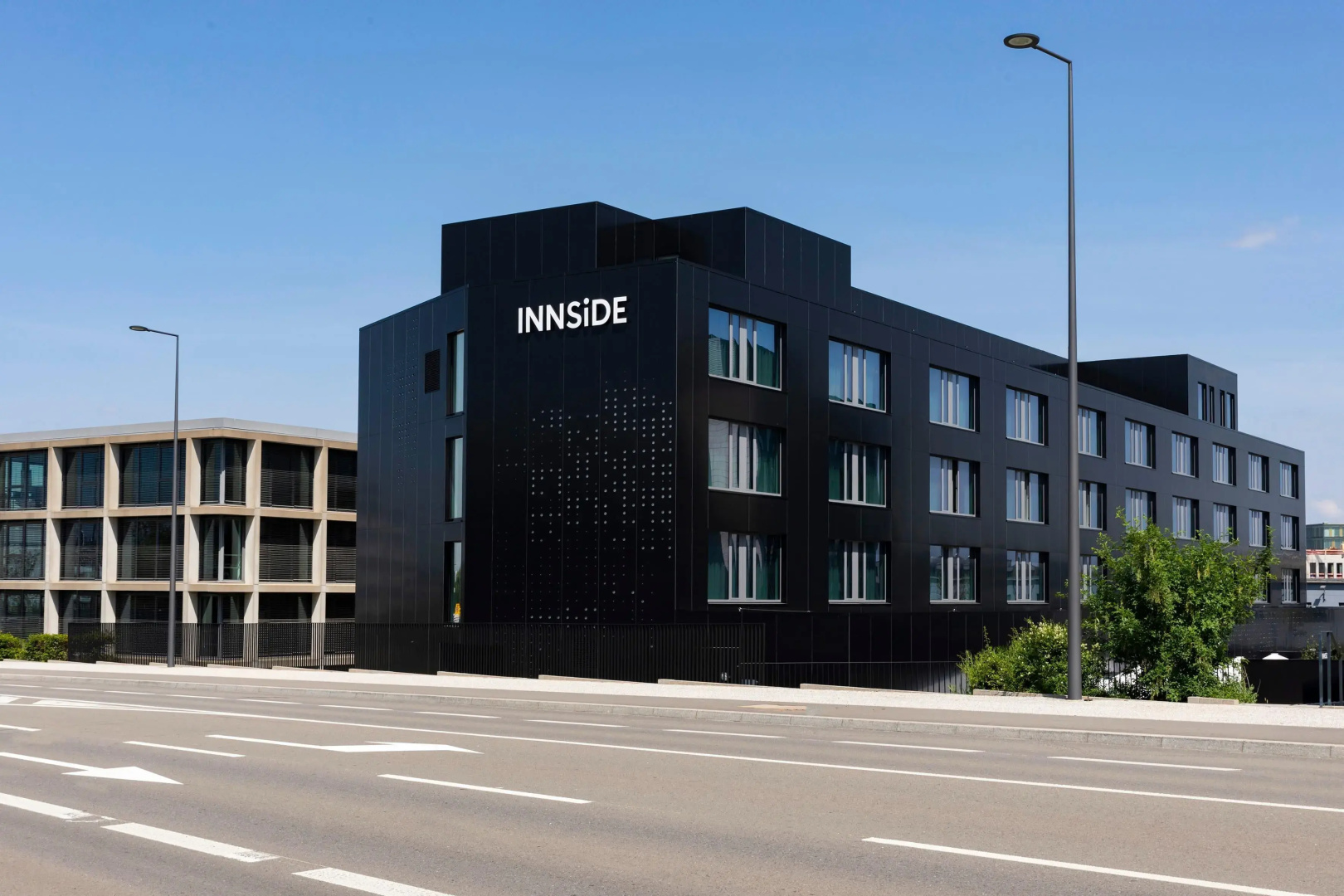 Foto - INNSiDE by Meliá Luxembourg