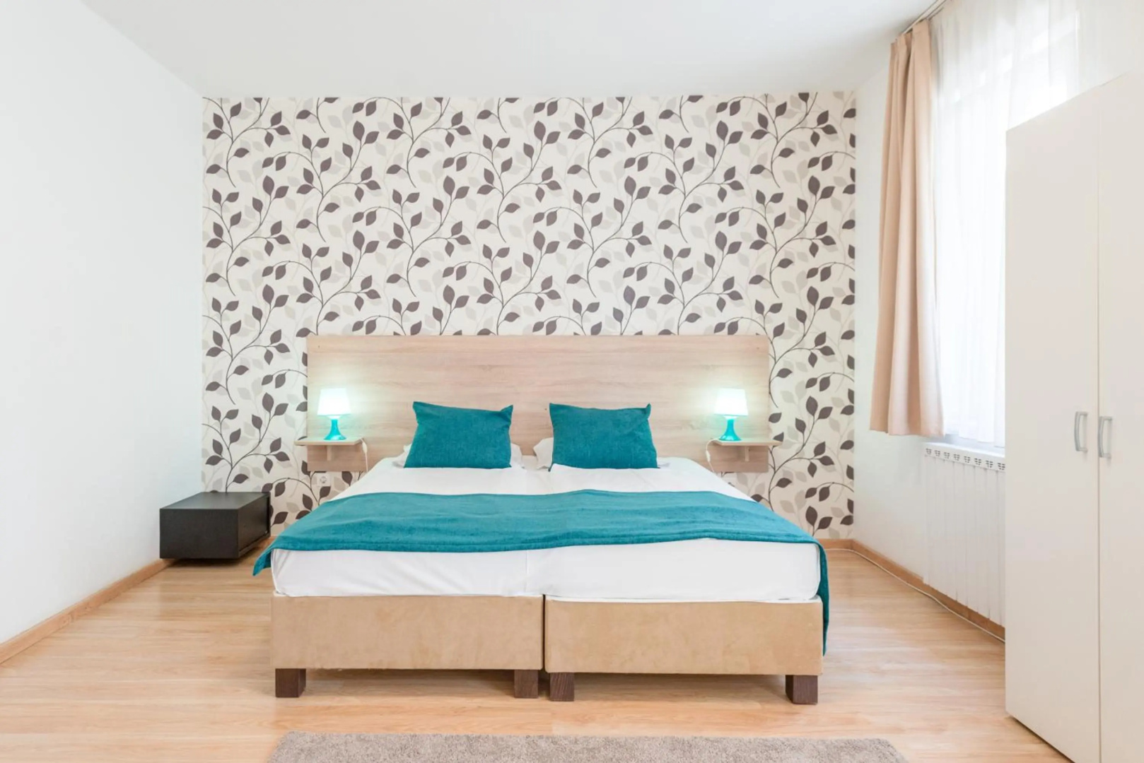 Foto - Prince Apartments