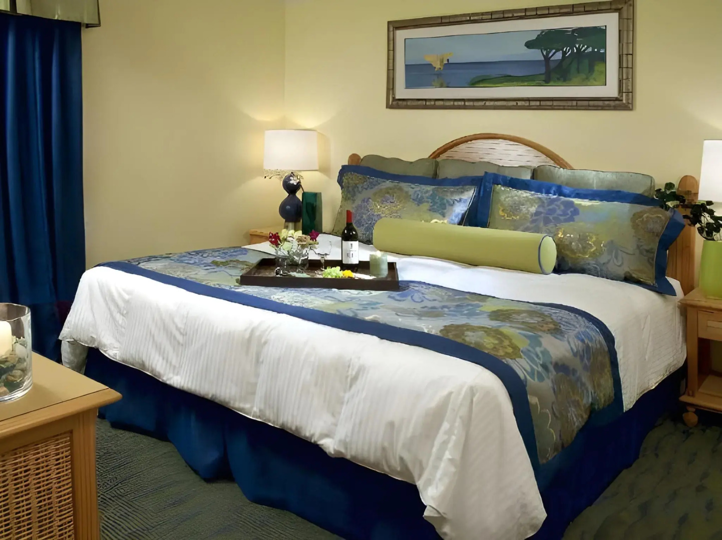 Foto - Blue Tree Resort at Lake Buena Vista