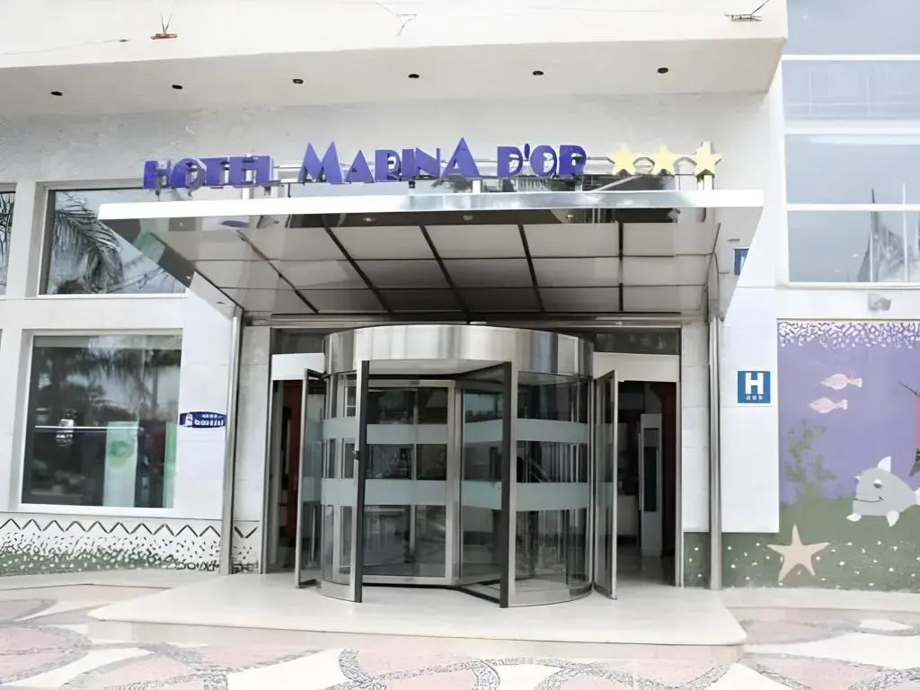 Foto - Magic Inn