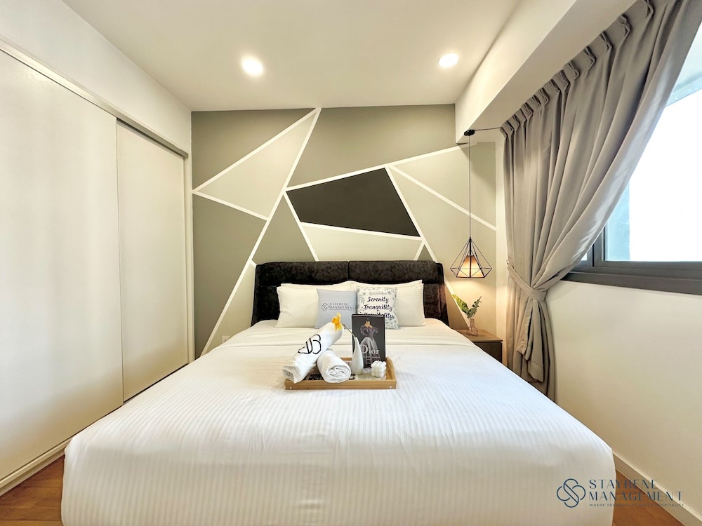 Iskandar Residences By Stayrene