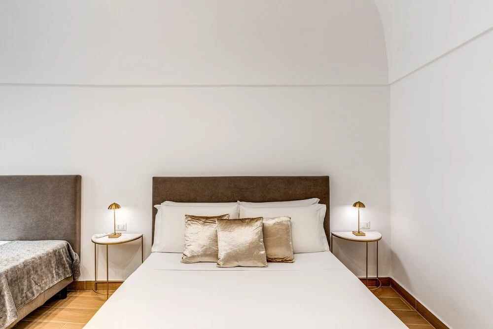 Foto - Domus Partenopea