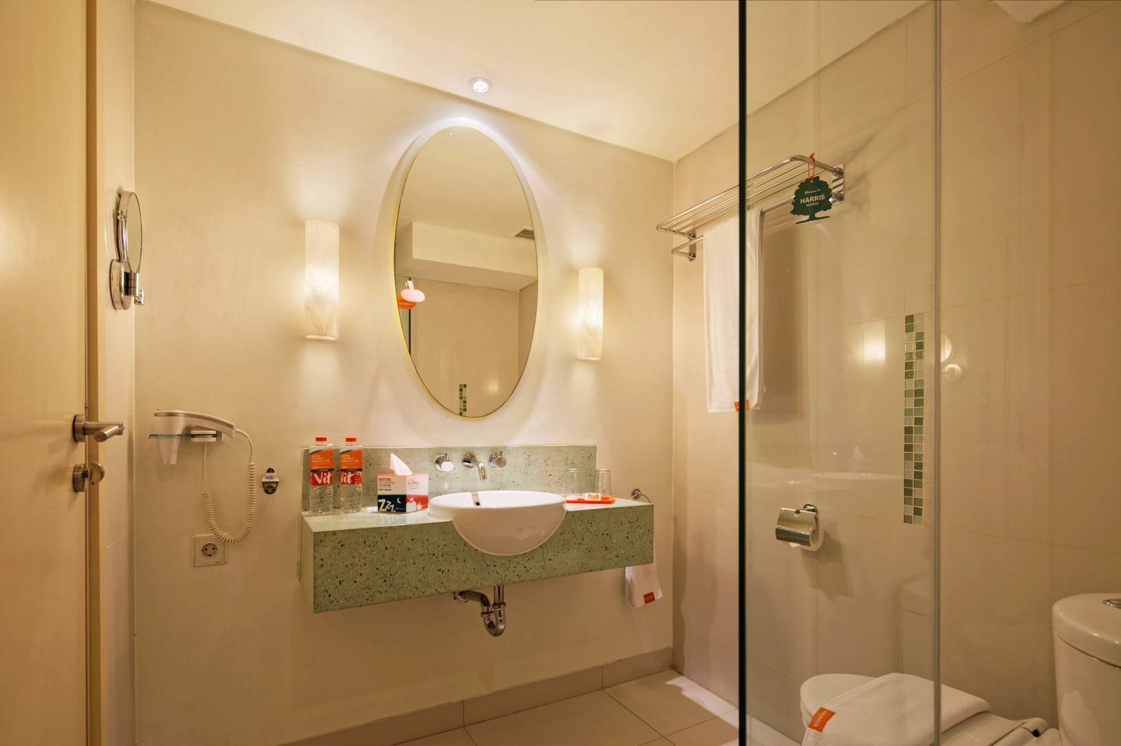 Foto - HARRIS Hotel & Conventions Kelapa Gading Jakarta