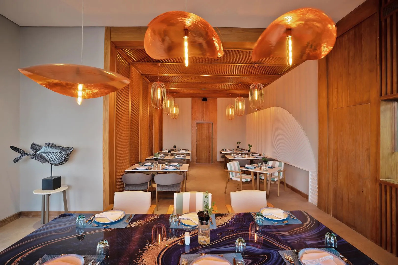 Foto - Rixos Premium Magawish Suites and Villas- Ultra All-Inclusive