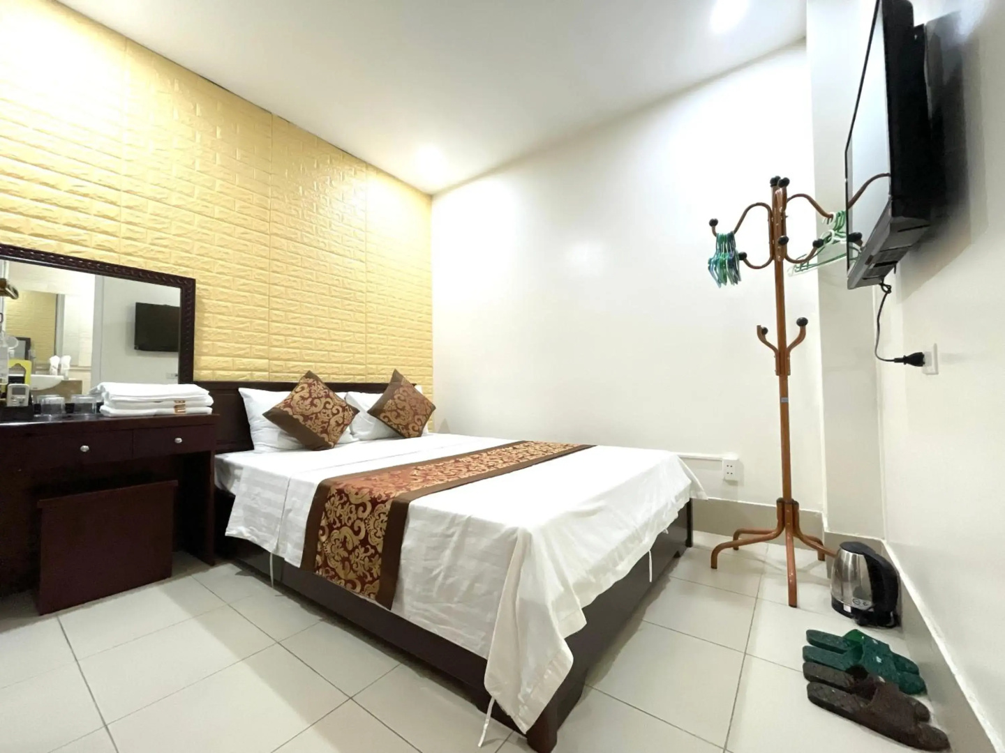 Foto - Mely Hotel Hà Nội