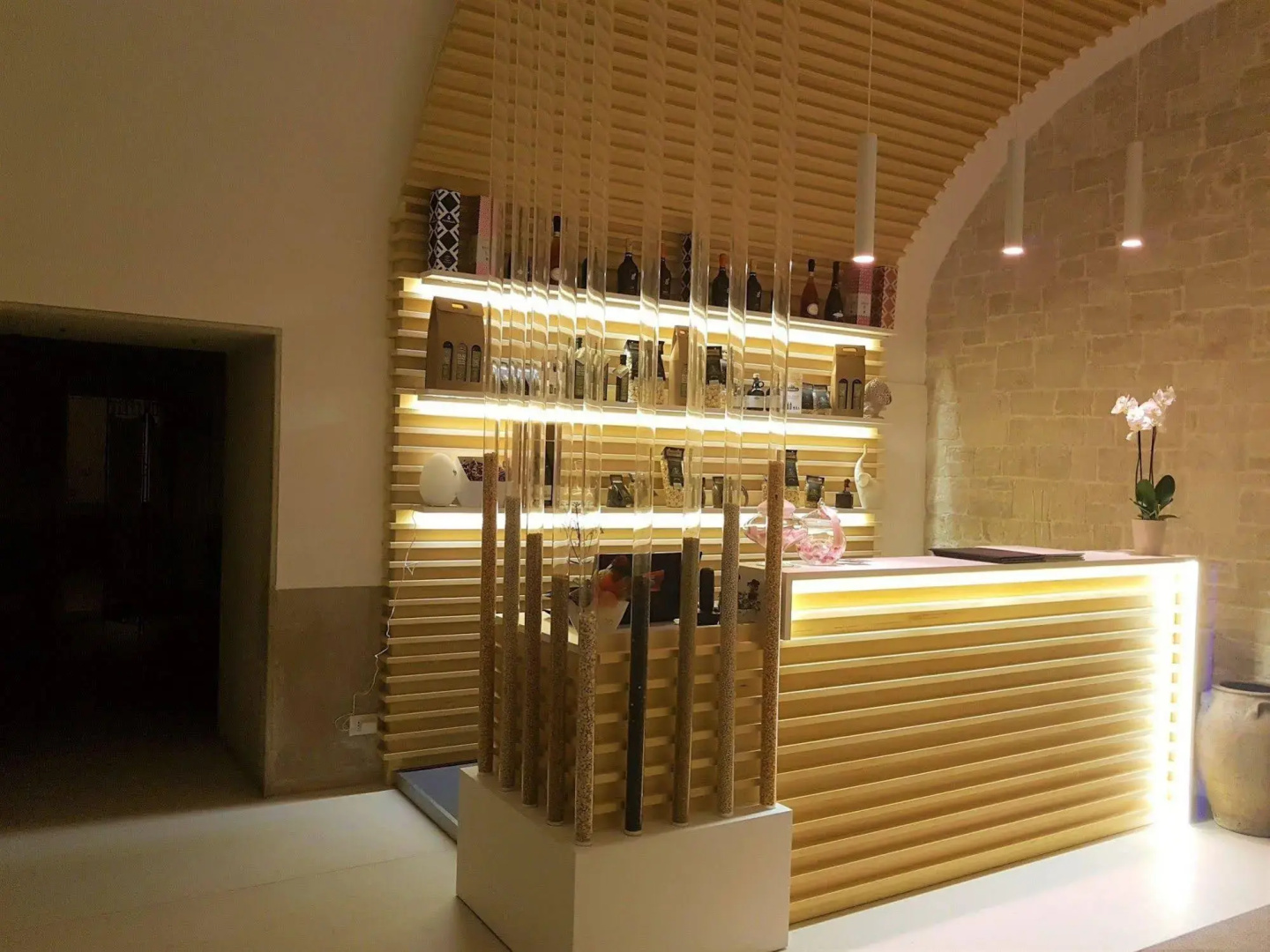 Foto - Hotel San Nicola