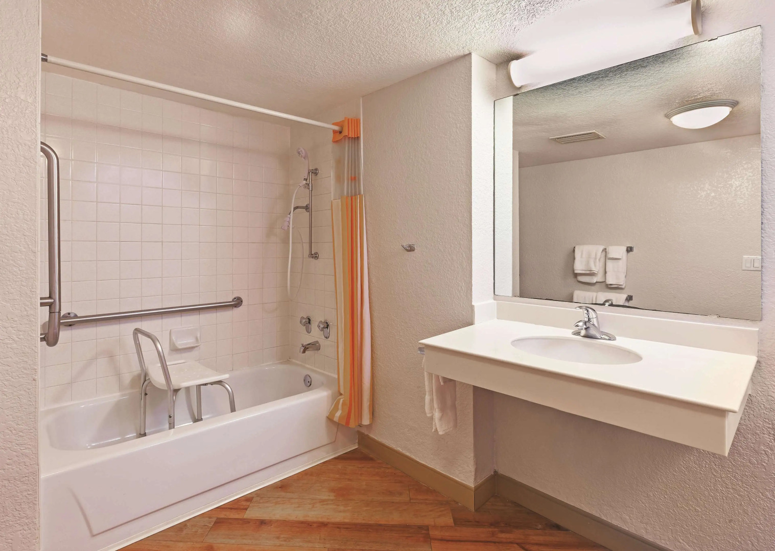 Photo - Travelodge by Wyndham Houston Cy-Fair