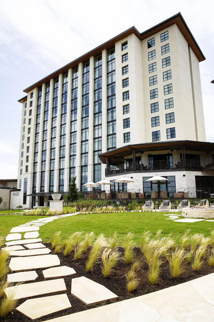 Foto - Omni Barton Creek Resort and Spa Austin