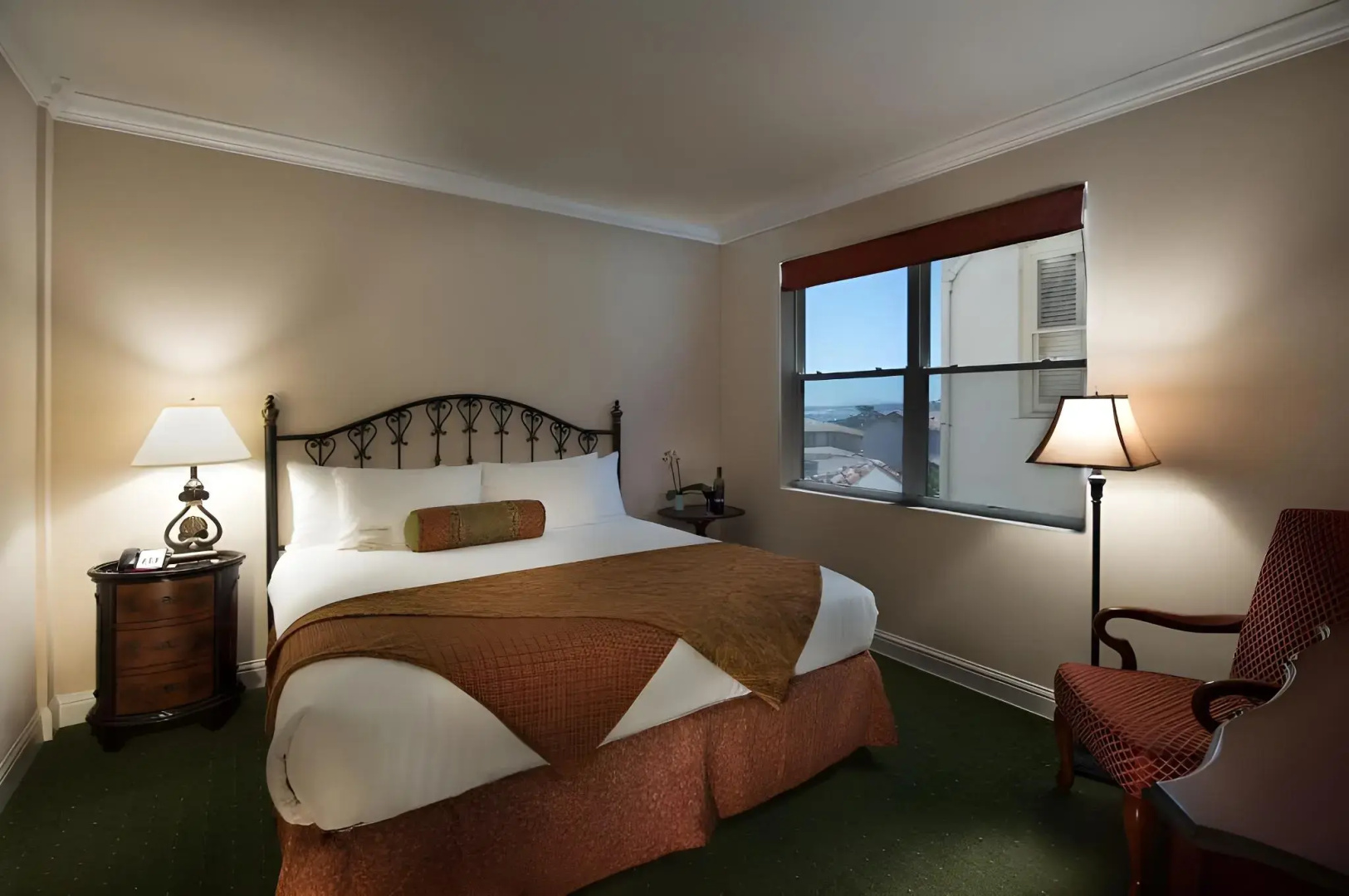 Foto - The Monterey Hotel