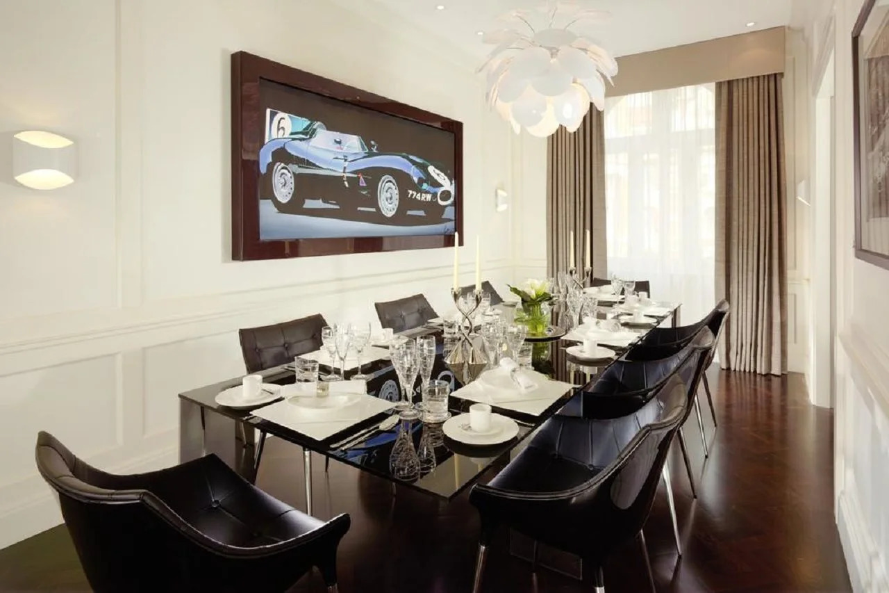 Photo - Taj 51 Buckingham Gate Suites and Residences