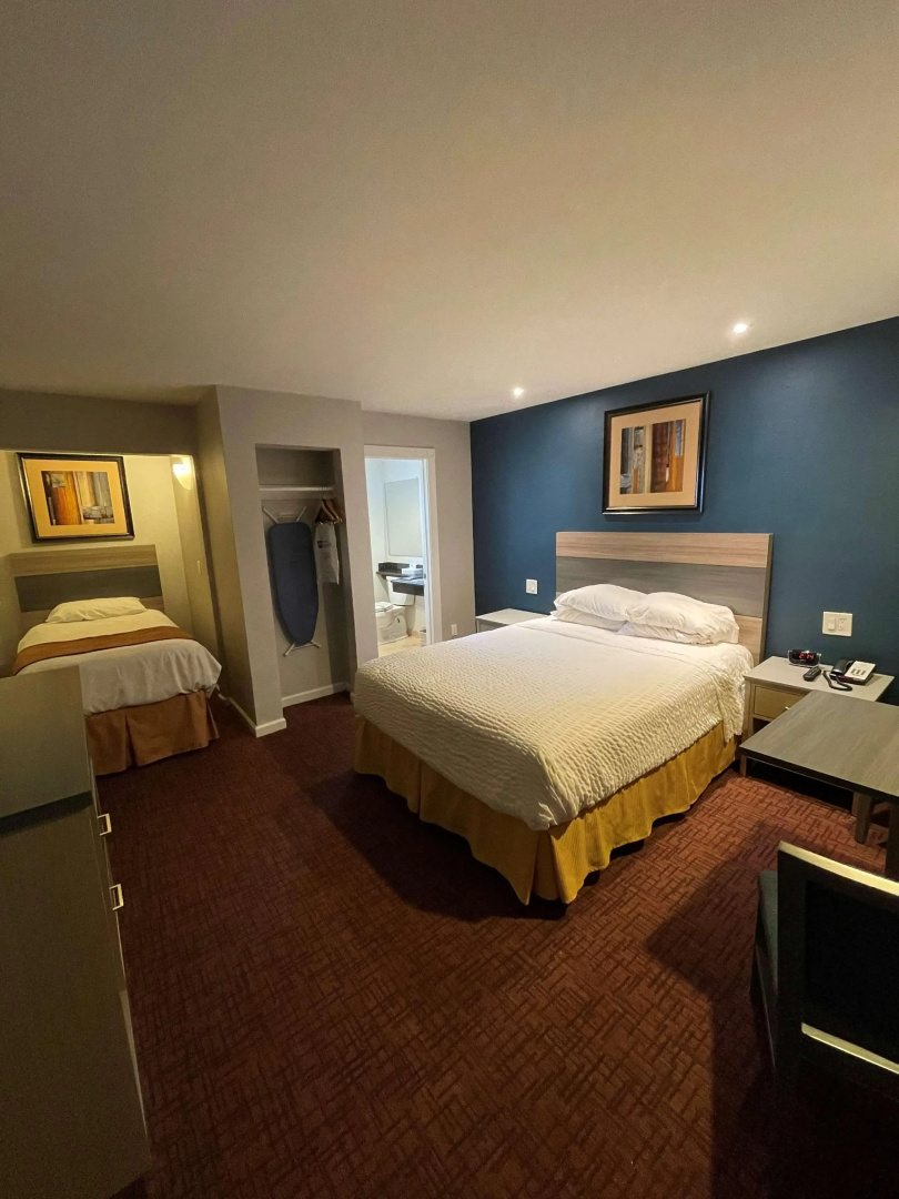Photo - SureStay Hotel by Best Western San Rafael