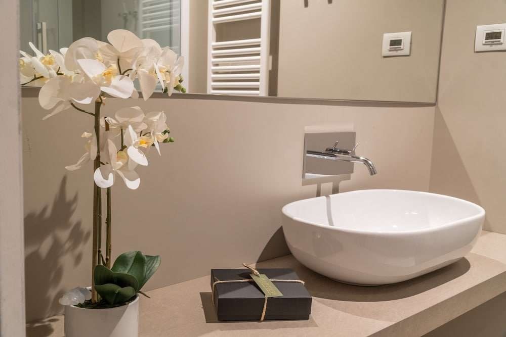 Foto - Ninfea Luxury Suites