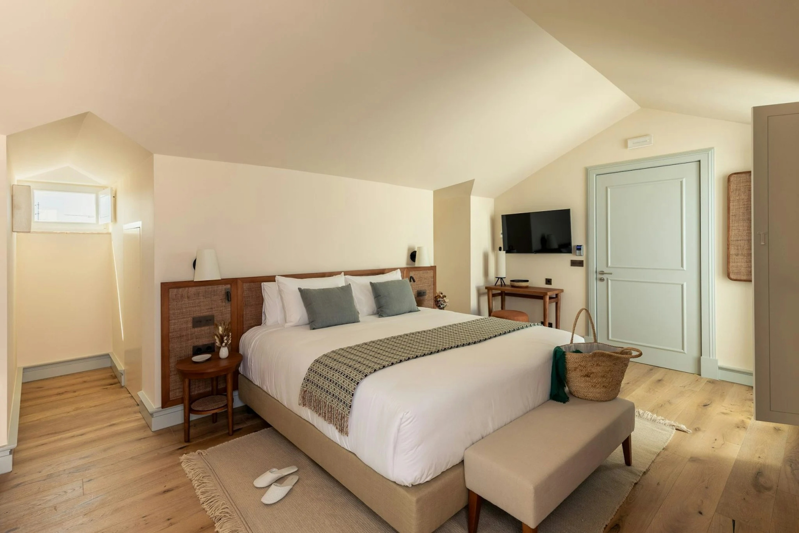 Foto - Palácio de Tavira, a Small Luxury Hotel of the World