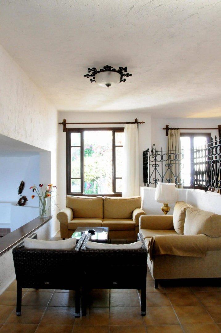 Foto - Hersonissos Village Hotel & Bungalows