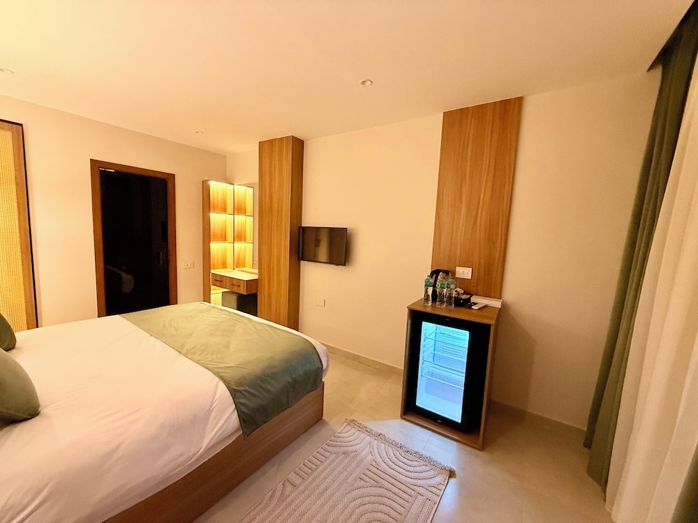 Photo - New Museum Guest House Pyramids View