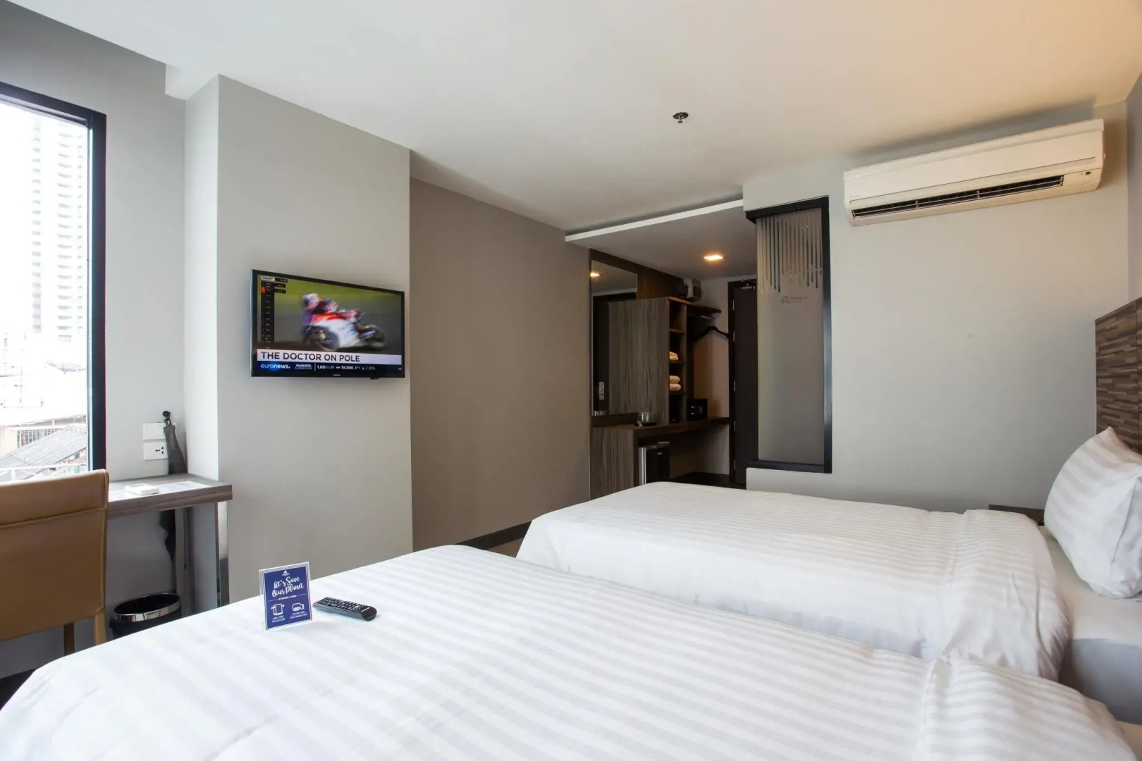 Photo - Spenza Hotel