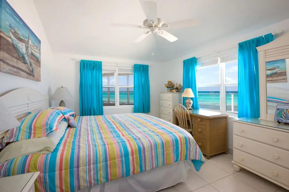 Kozy Kai - Sealodge #17 (Condo) — фото 1