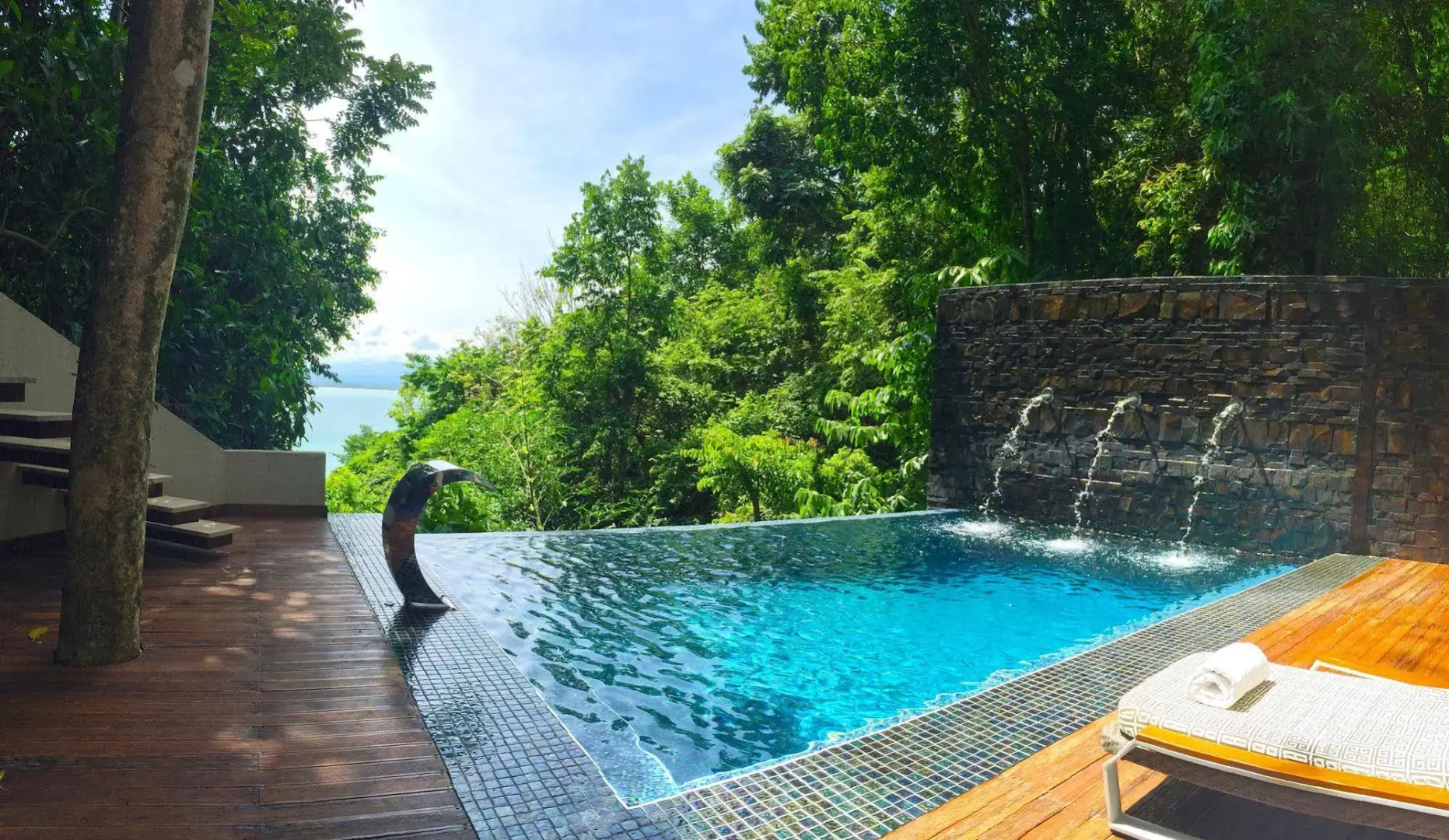 Photo - Makanda by The Sea Hotel Adults Only