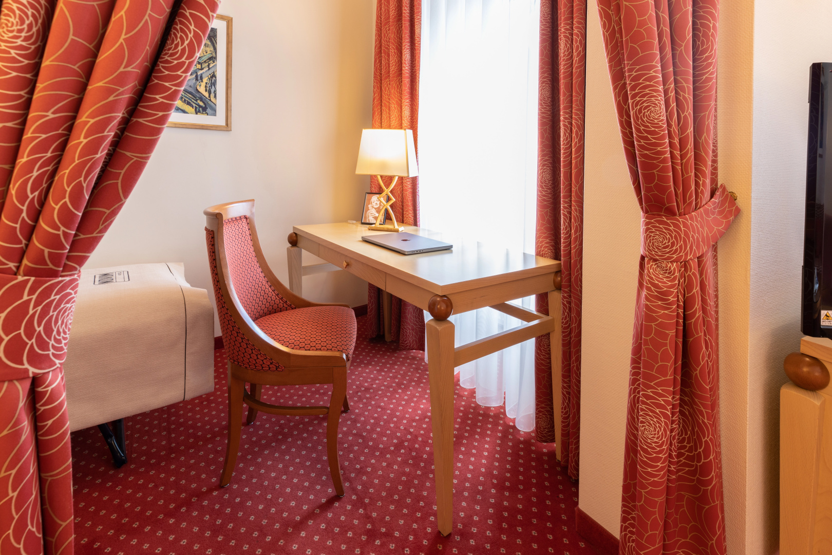 Foto - Garner Hotel Berlin Messe by IHG