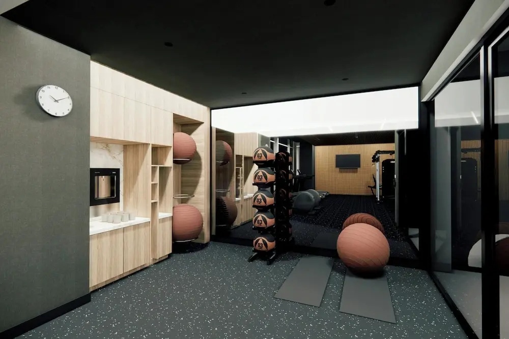 Photo - Courtyard by Marriott Quito Airport