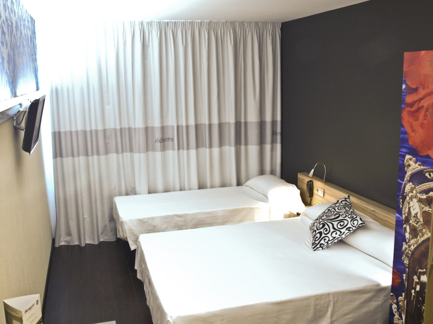 Foto - B&B Hotel Albacete