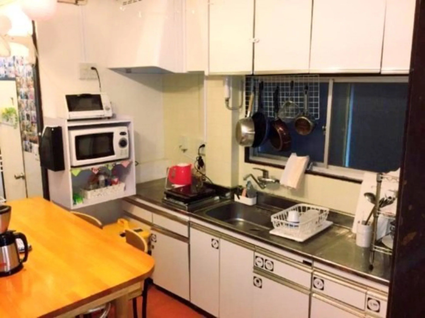 Photo - Hostel Chapter Two Tokyo