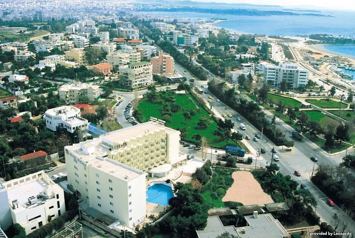 Foto - Ace Hotel & Swim Club Athens