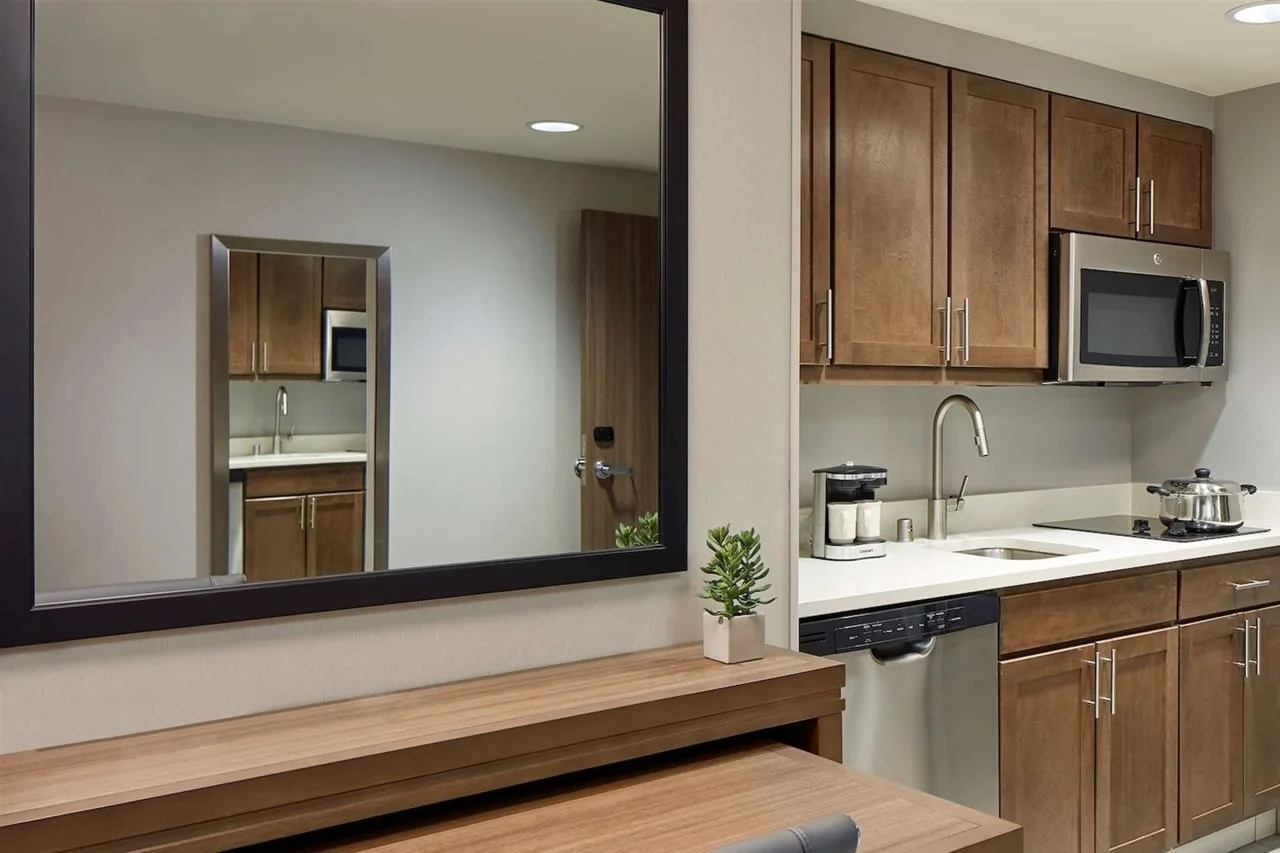 Foto - Homewood Suites by Hilton Los Angeles Redondo Beach