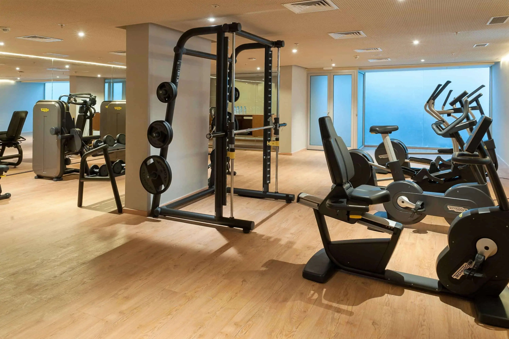 Photo - Barcelo Anfa Casablanca