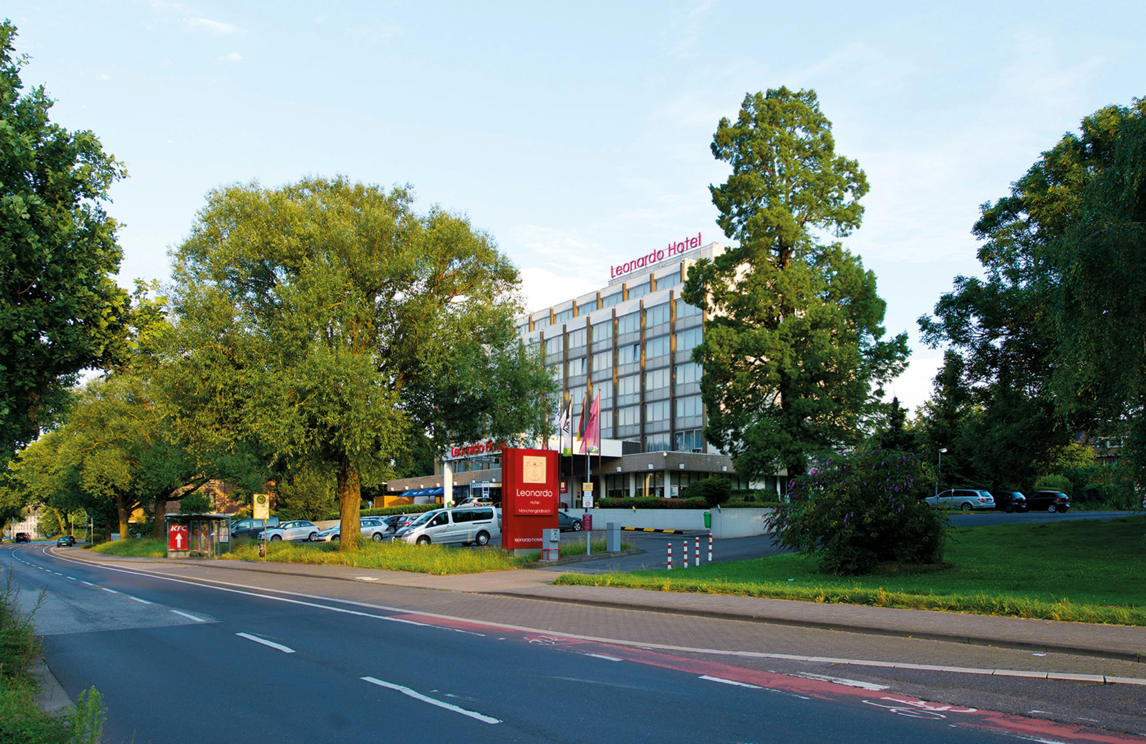 Foto - Leonardo Hotel Mönchengladbach