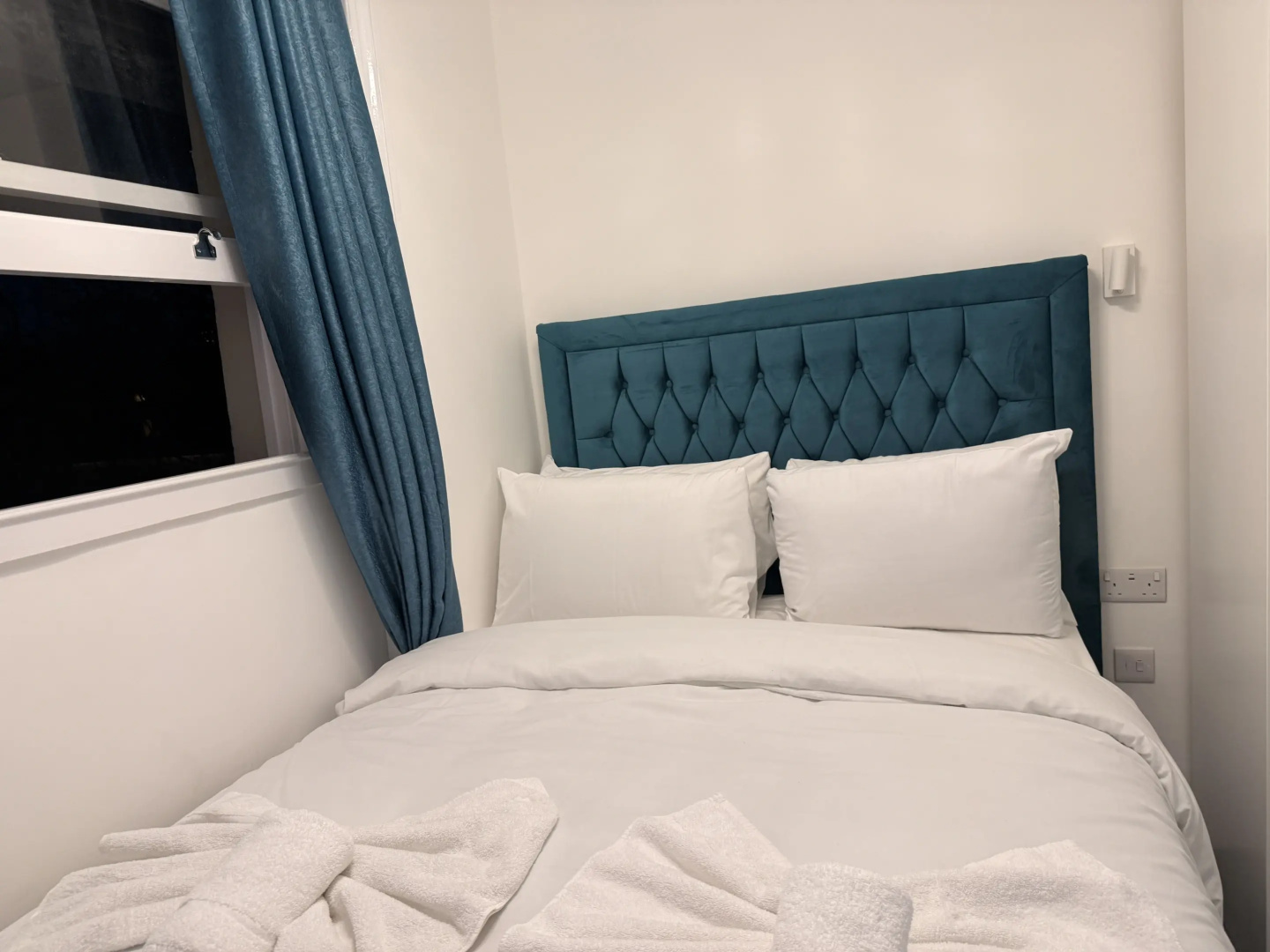 Photo - Whiteleys Hotel