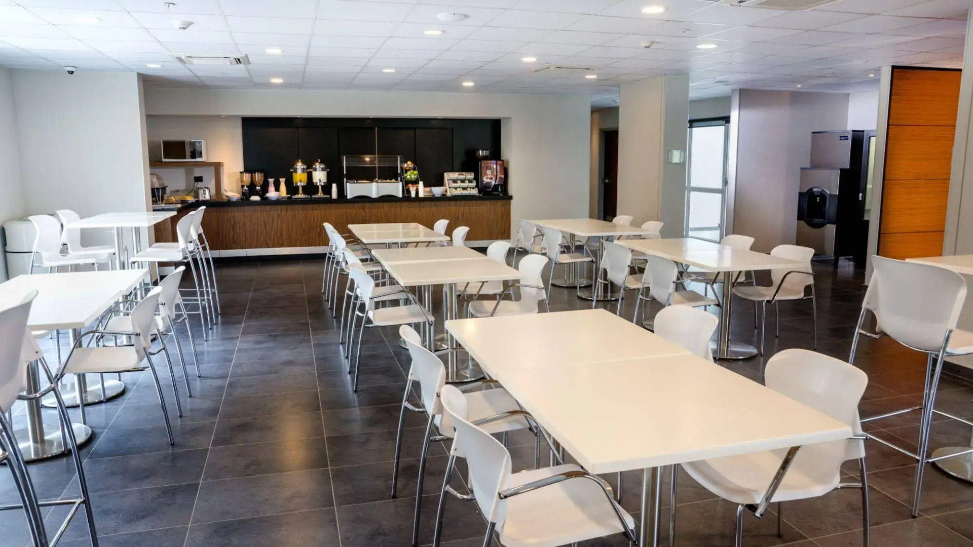 Foto - City Express Plus By Marriott Cali Colombia