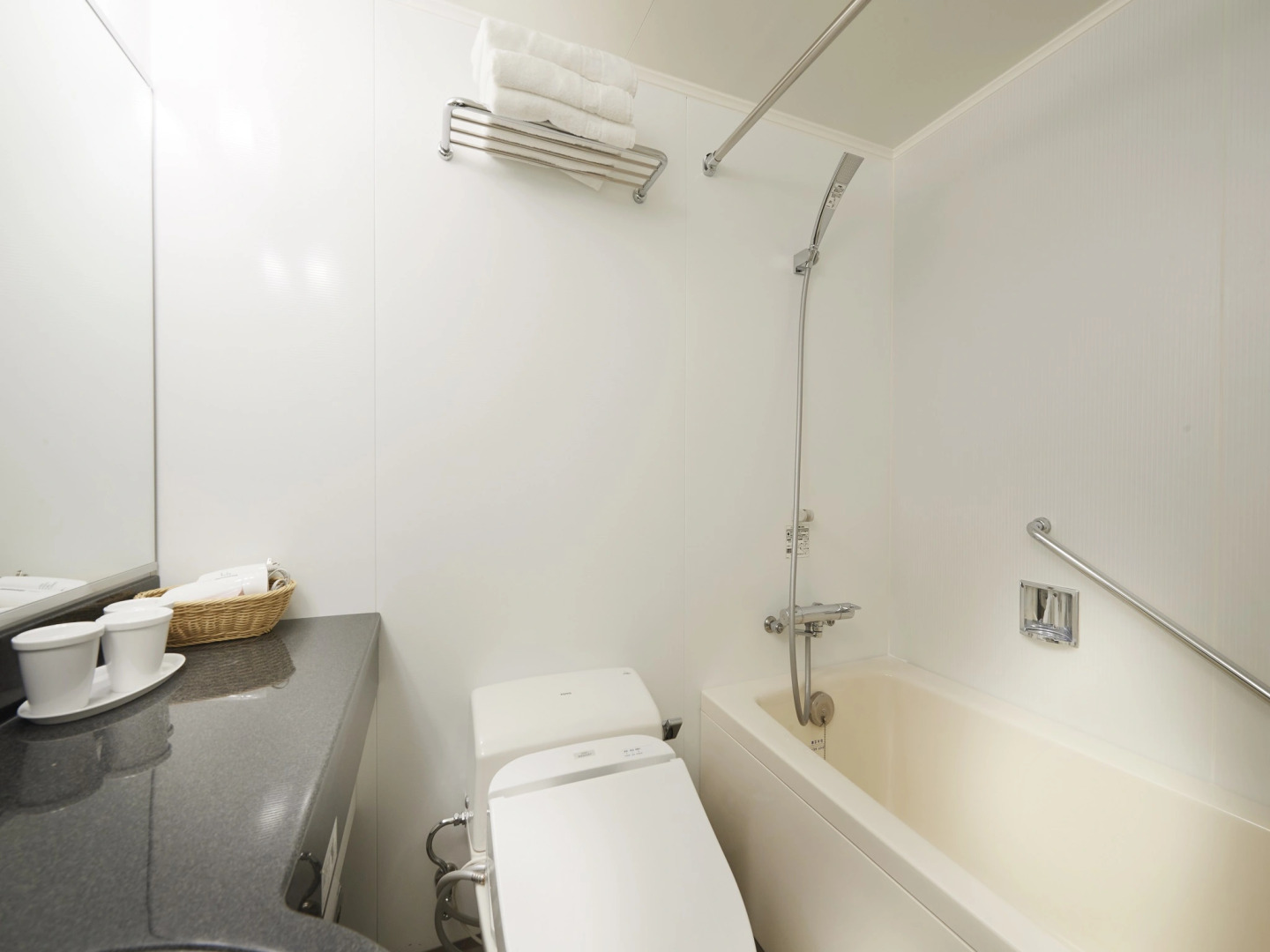 Photo - Sotetsu Grand Fresa Tokyo-Bay Ariake