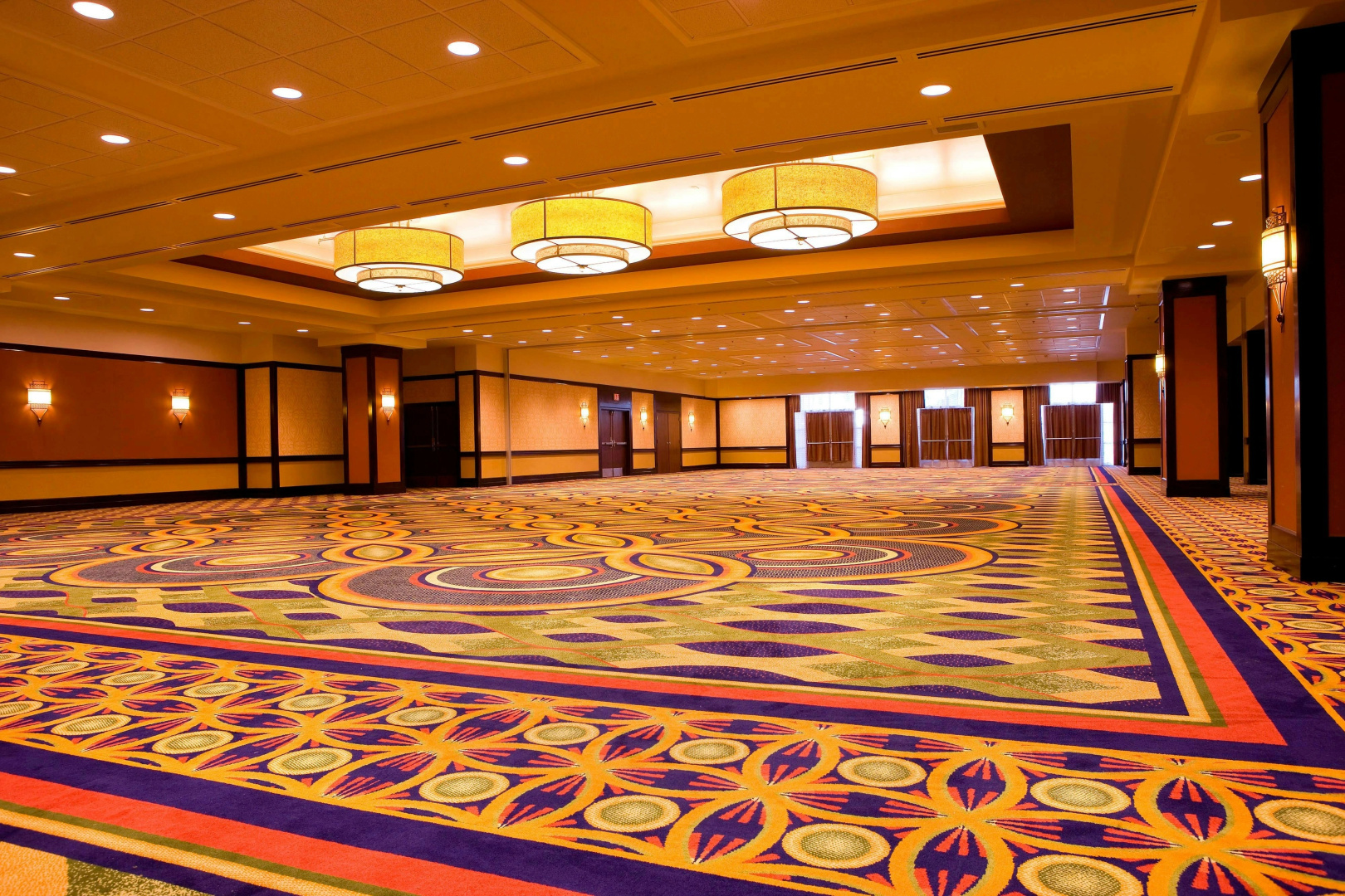 Photo - Monterey Marriott