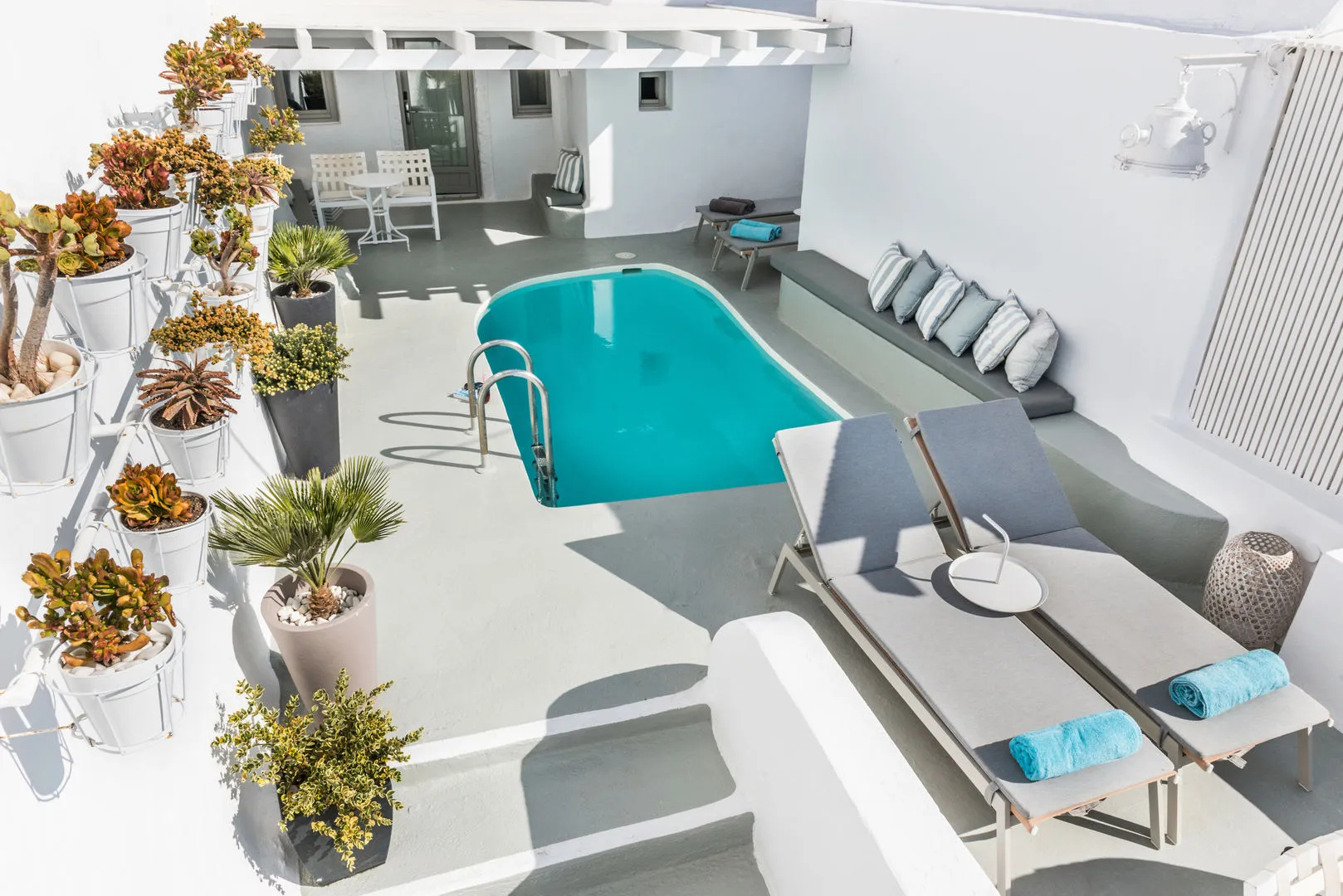 Foto - On The Rocks - Small Luxury Hotels of the World