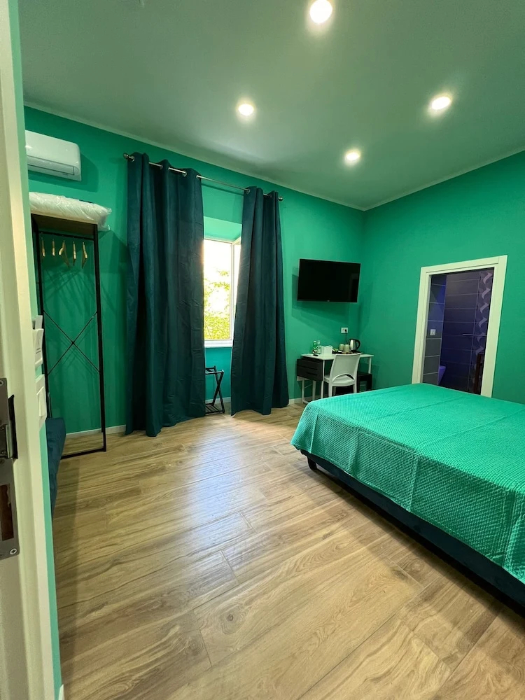 Foto - Mastersà Guest House
